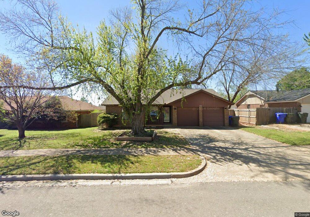 3612 Black Hawk Dr, Norman, OK 73072 - photo 1