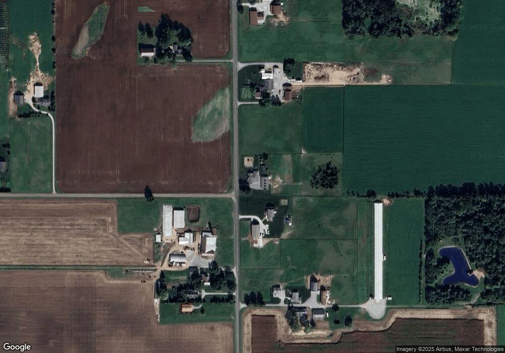 69950 Beech Rd, Nappanee, IN 46550 - photo 1