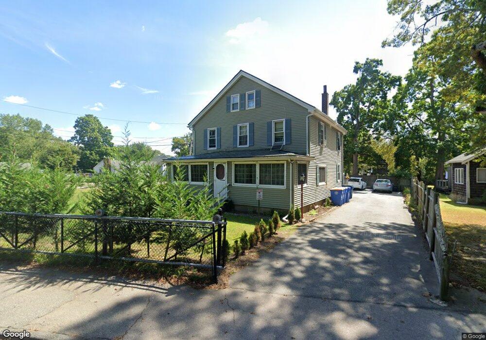 202 Canton St unit 2, Randolph, MA 02368 - photo 1