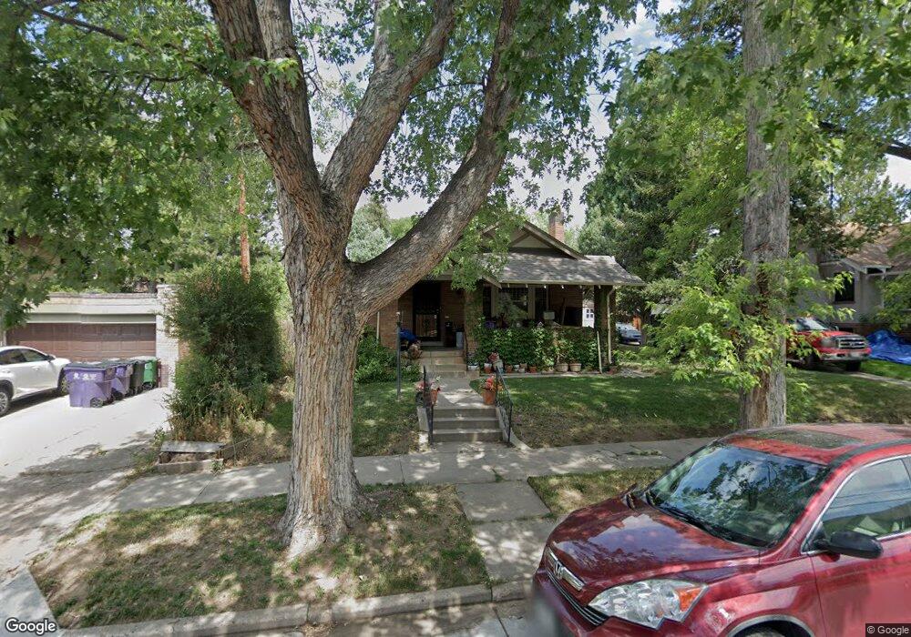 4623 E 18th Ave, Denver, CO 80220 - photo 1