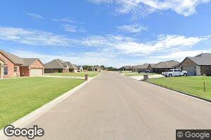 Lot 3 Kase Ln, Mooreland, OK 73852