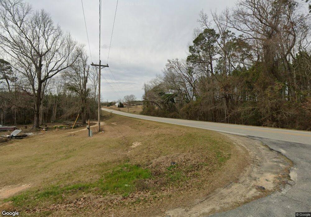 30 McNatt Falls Rd unit 30&31, Uvalda, GA 30473 - photo 1