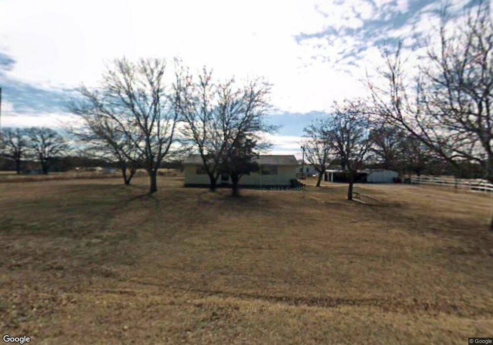 503 Hide Away Ln, Weatherford, TX 76088 - photo 1