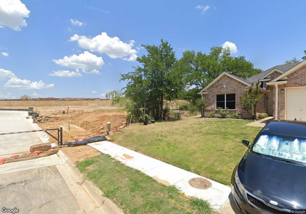 3709 Monte Carlo Ln, Denton, TX 76210 - photo 1