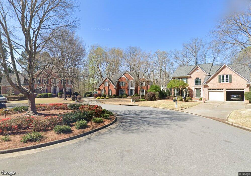 135 Montwood Ln unit 3B, Alpharetta, GA 30005 - photo 1