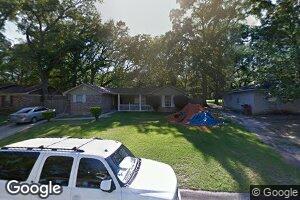 2121 Baker Rd, Mobile, AL 36618