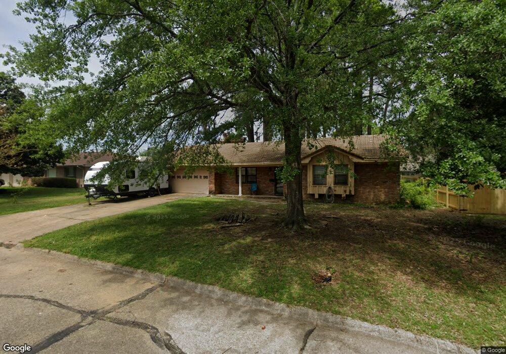 7 Desoto Cir, Texarkana, TX 75503 - photo 1