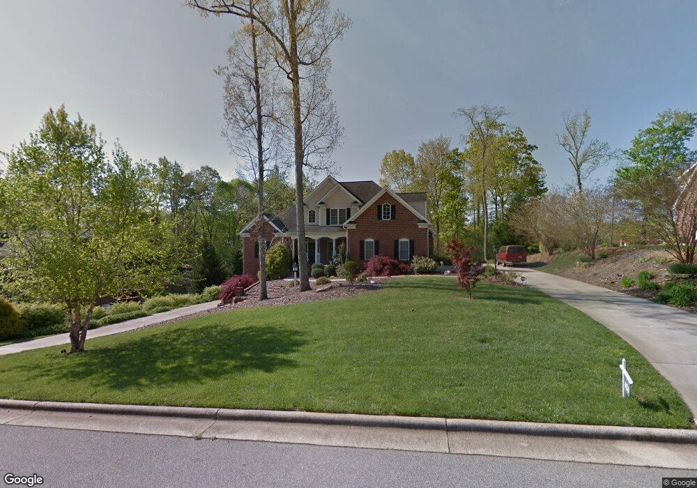 624 Anns Ct, Asheboro, NC 27205 - photo 1