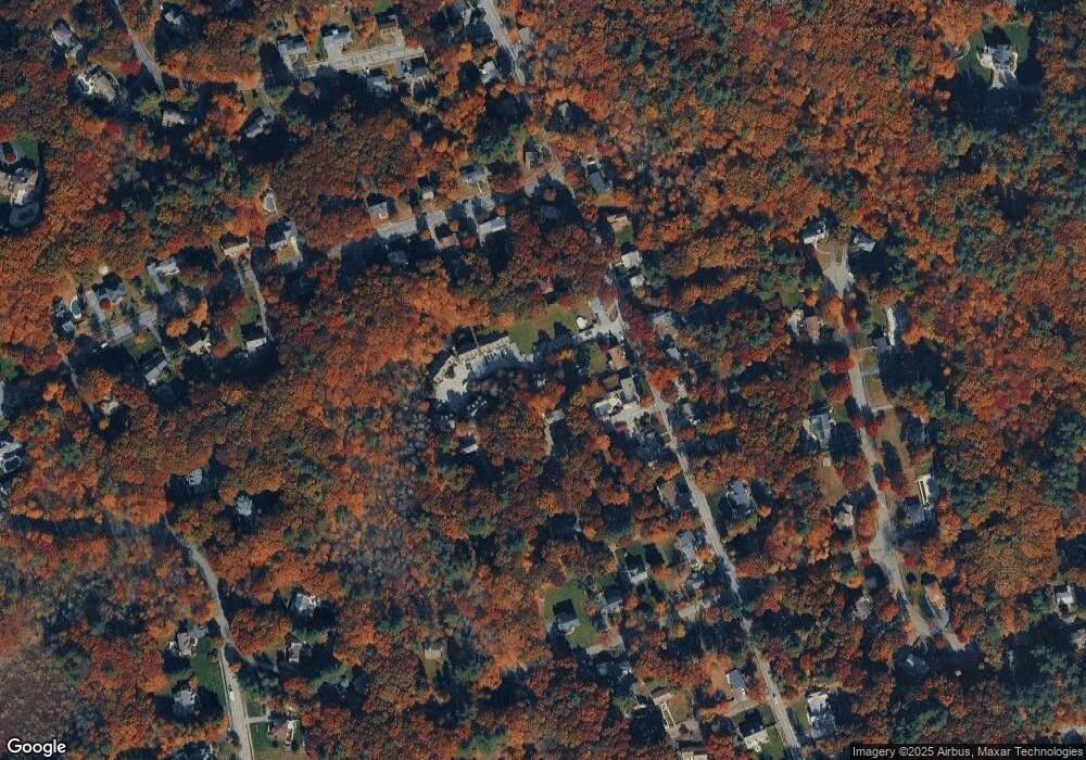 14 Pilgrim St unit 14, North Reading, MA 01864 - photo 1