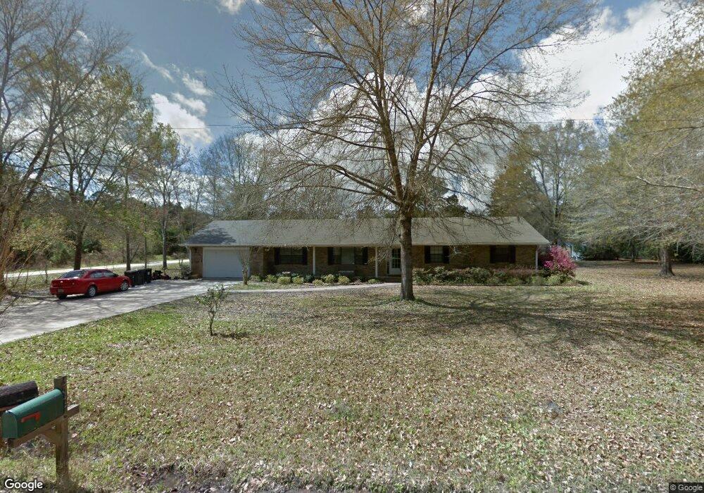 9020 Cary Barber Rd, MacClenny, FL 32063 - photo 1