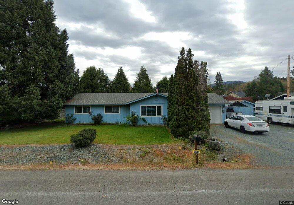 2315 Cullison Ln, Grants Pass, OR 97527 - photo 1