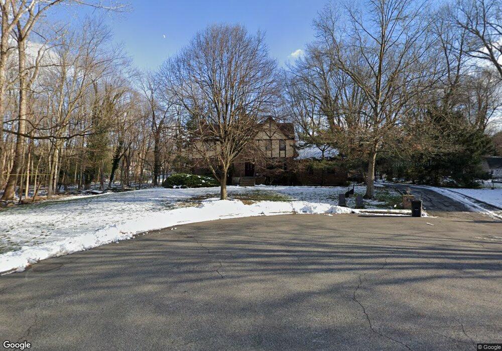 6 Fairfield Ct, Demarest, NJ 07627 - photo 1