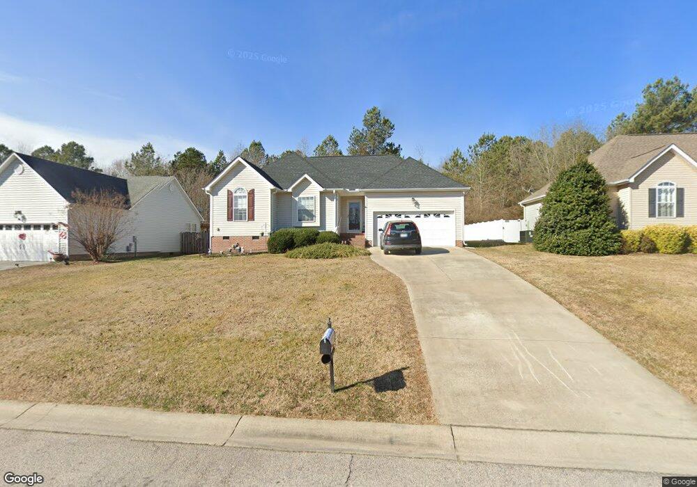 313 Eagle Creek Rd, Clover, SC 29710 - photo 1