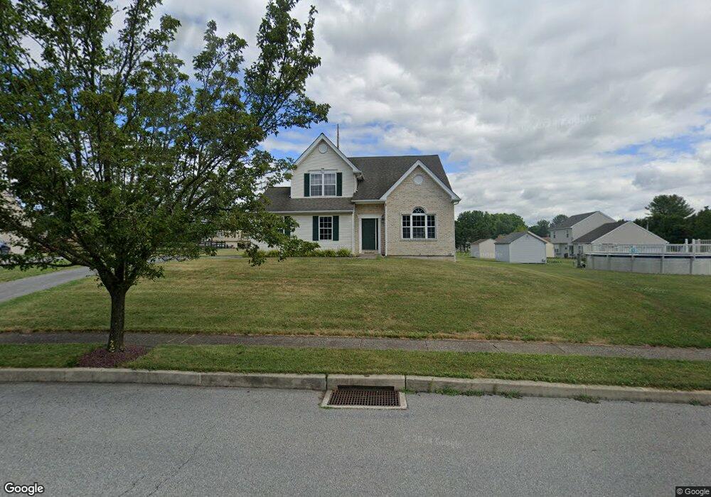 4803 Beech St, Whitehall, PA 18052 - photo 1