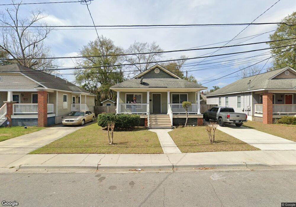 2009 Harden St, Savannah, GA 31415 - photo 1
