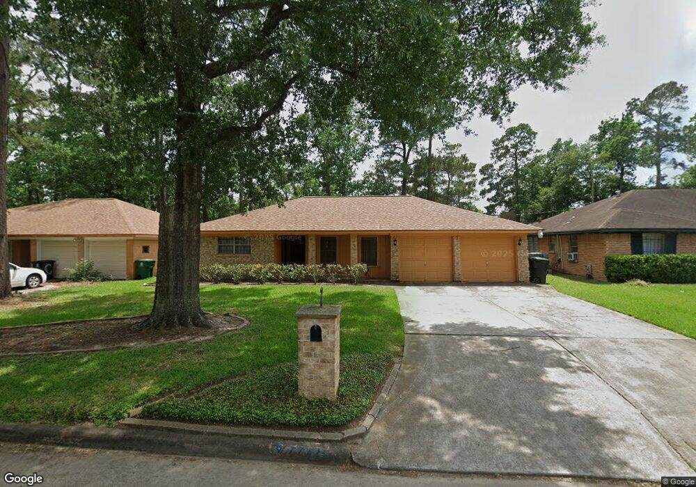 7722 Caddo Rd, Houston, TX 77016 - photo 1