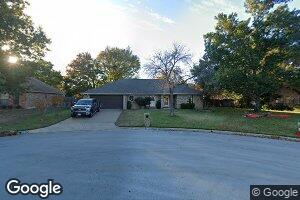 7317 Hialeah Cir N, North Richland Hills, TX 76182