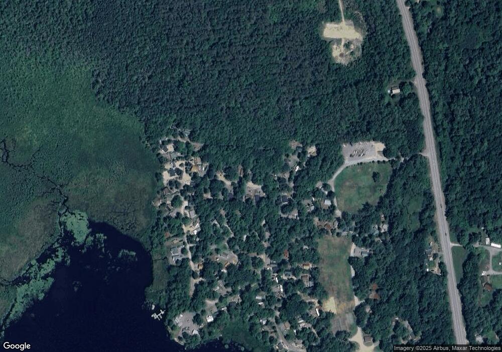 48 Plantation Way unit 2.98, Fitzwilliam, NH 03447 - photo 1