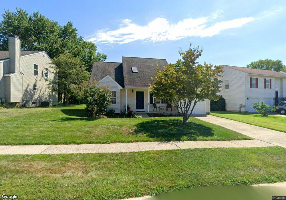 46 Stirrup Dr, Elkton, MD 21921 - photo 1