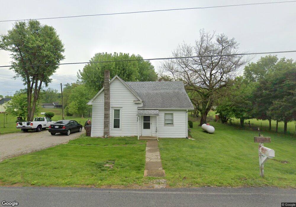 7250 Corydon Junction Rd NE, New Salisbury, IN 47161 - photo 1