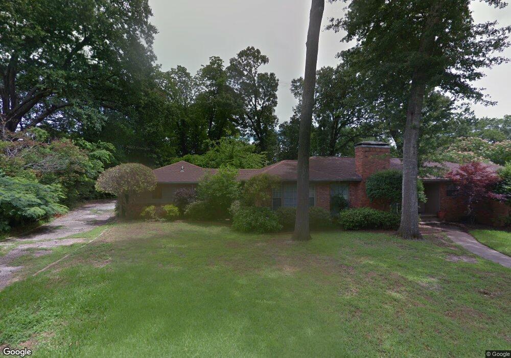 2424 Oak Ln, Tyler, TX 75701 - photo 1