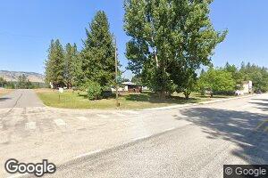 1205 Minter Blvd, Evans, WA 99126