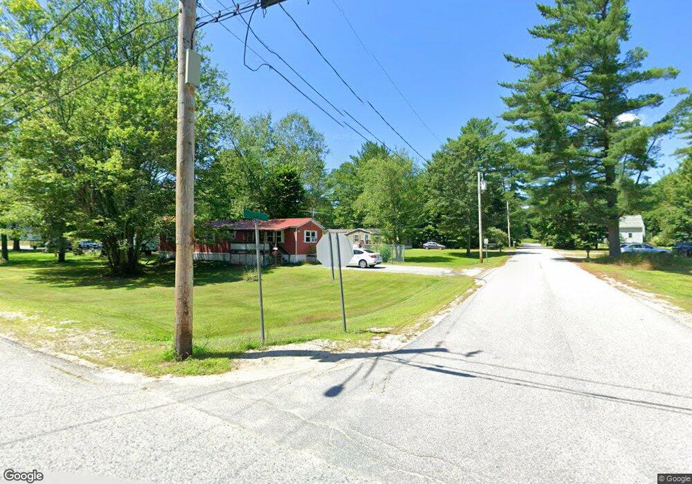 0 Third Avenue Lot 52, Mechanic Falls, ME 04256 - photo 1