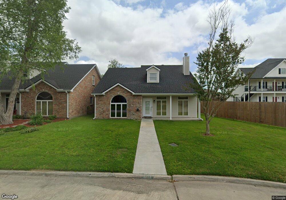 4113 Oak Point Ln, Lake Charles, LA 70605 - photo 1
