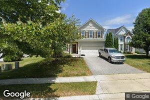 18206 Rockland Dr, Hagerstown, MD 21740