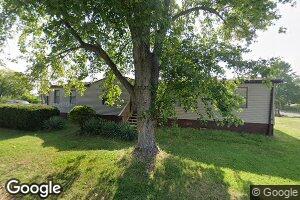505 Ccc Camp Rd, Morganfield, KY 42437
