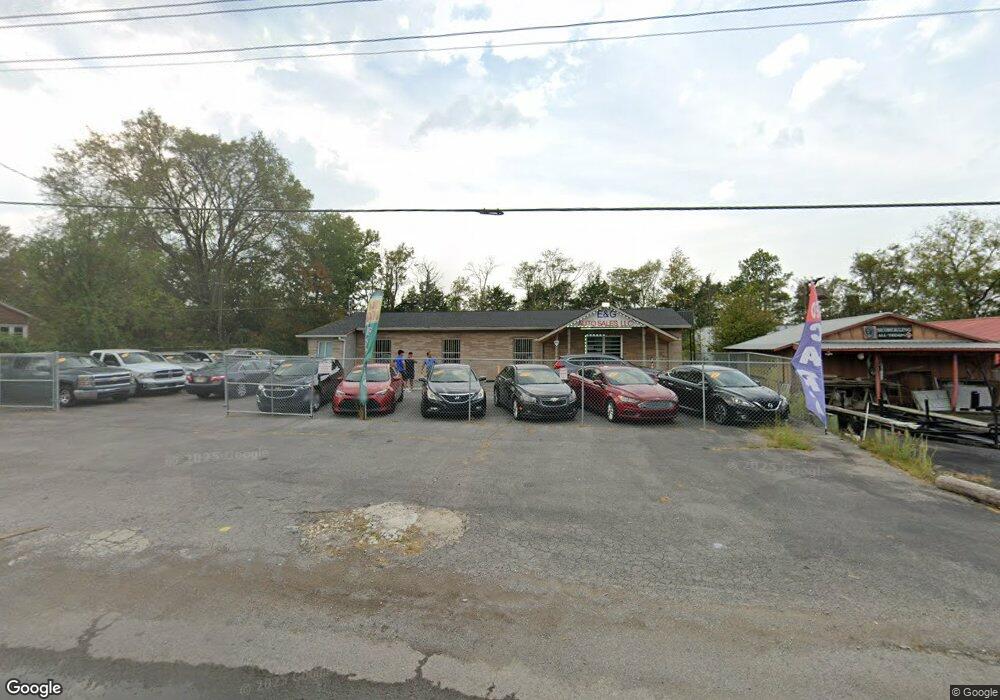 1450 Sparta Pike, Lebanon, TN 37090 - photo 1