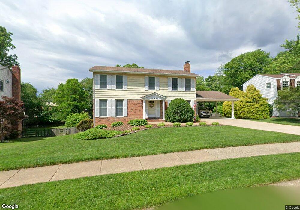 4912 Gadsen Dr, Fairfax, VA 22032 - photo 1