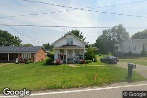 437 High St, Flushing, OH 43977