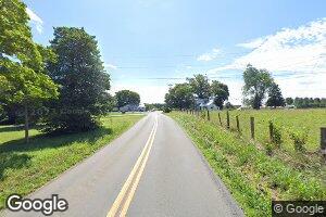 Lot 17 Rolling Rd S, Scottsville, VA 24590