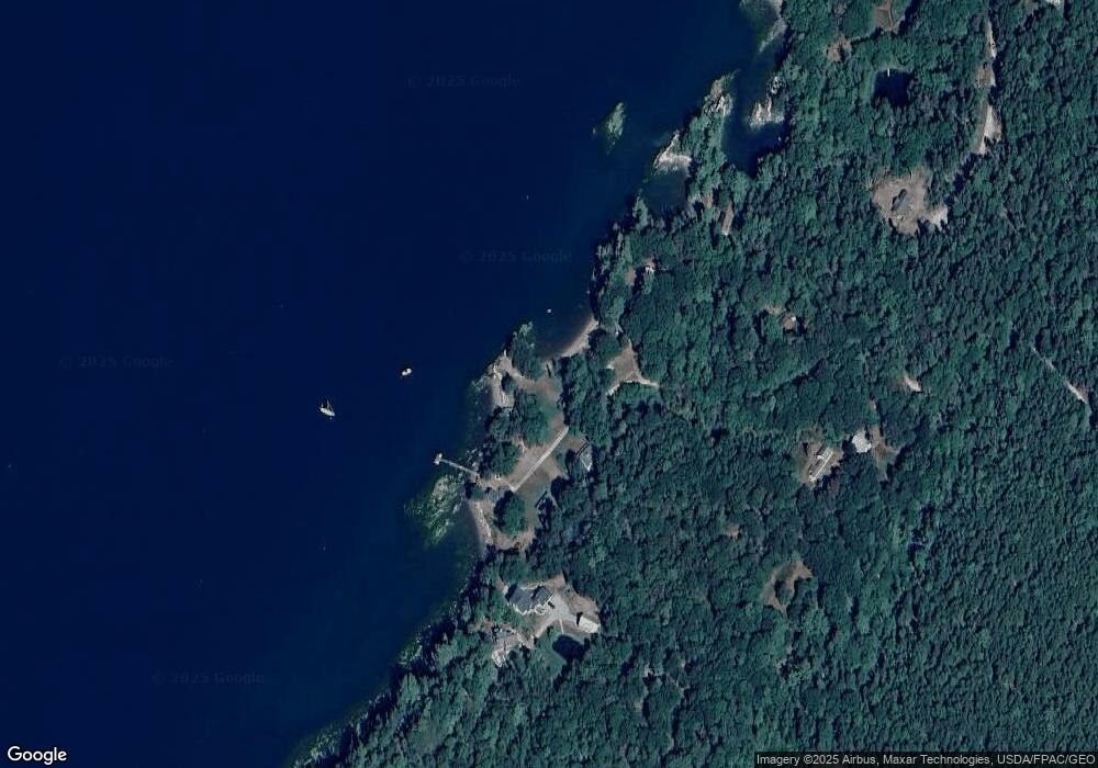 114 Littlefield, Harpswell, ME 04079 - photo 1