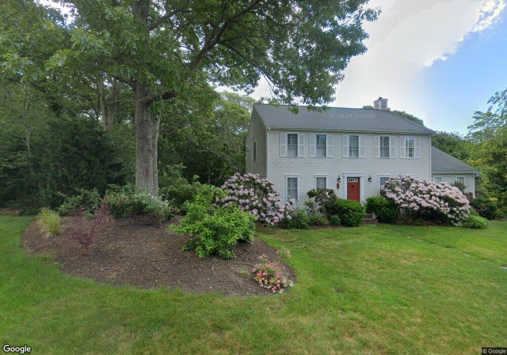 52 Lancaster Way, Barnstable, MA 02668 - photo 1