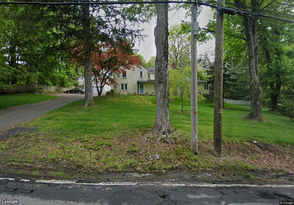 851 Hardscrabble Rd, Chappaqua, NY 10514 - photo 1