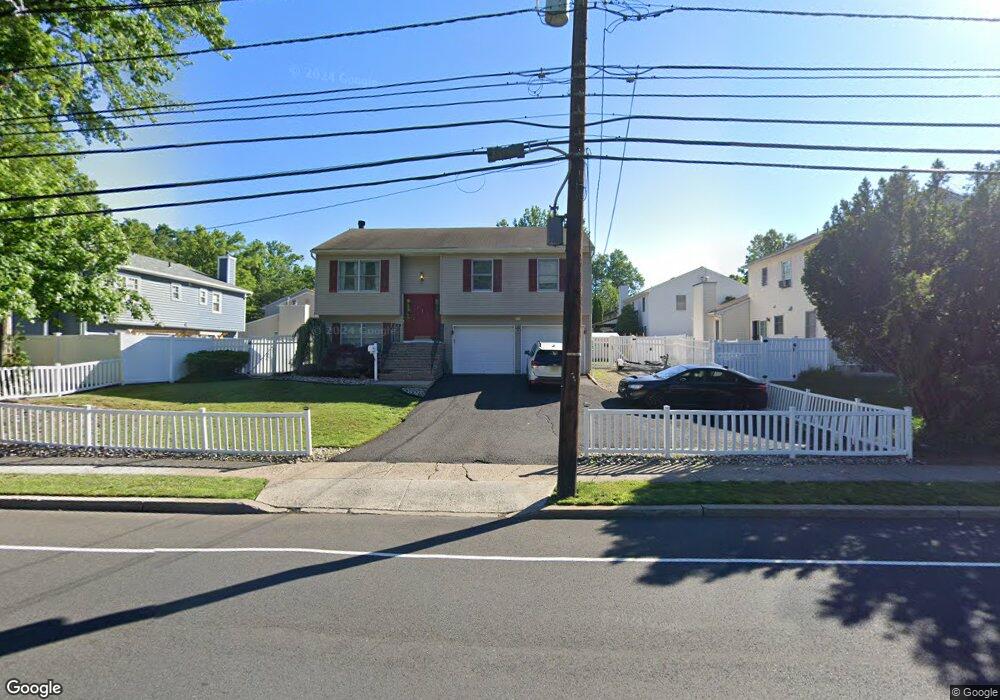 621 Terrill Rd, Fanwood, NJ 07023 - photo 1