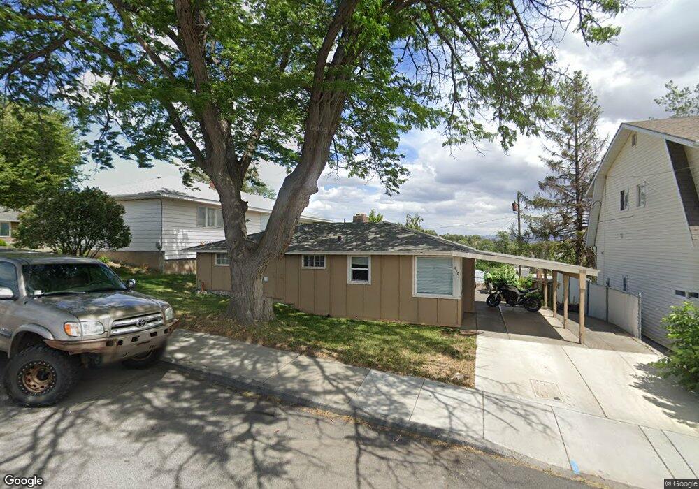 612 NW 12th St, Pendleton, OR 97801 - photo 1