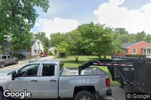 3228 S 3rd St Unit 1, Springfield, IL 62703