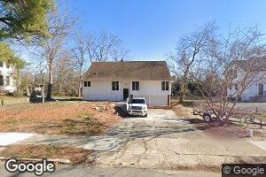 548 N Edgemere Dr, Allenhurst, NJ 07711