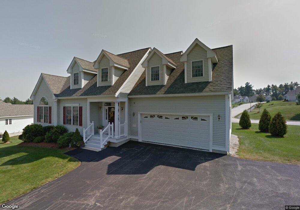 41 Sawgrass Cir unit 41, Londonderry, NH 03053 - photo 1