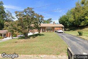1206 Ashbourne Dr, Lynchburg, VA 24501