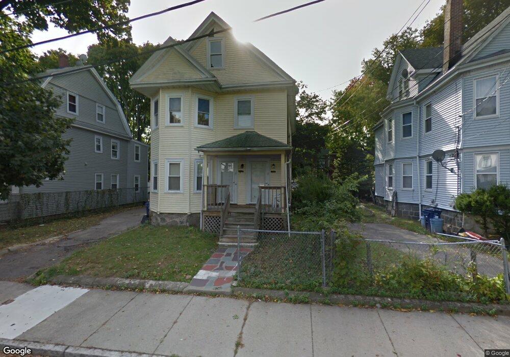 11 Holmfield Ave unit 13, Mattapan, MA 02126 - photo 1