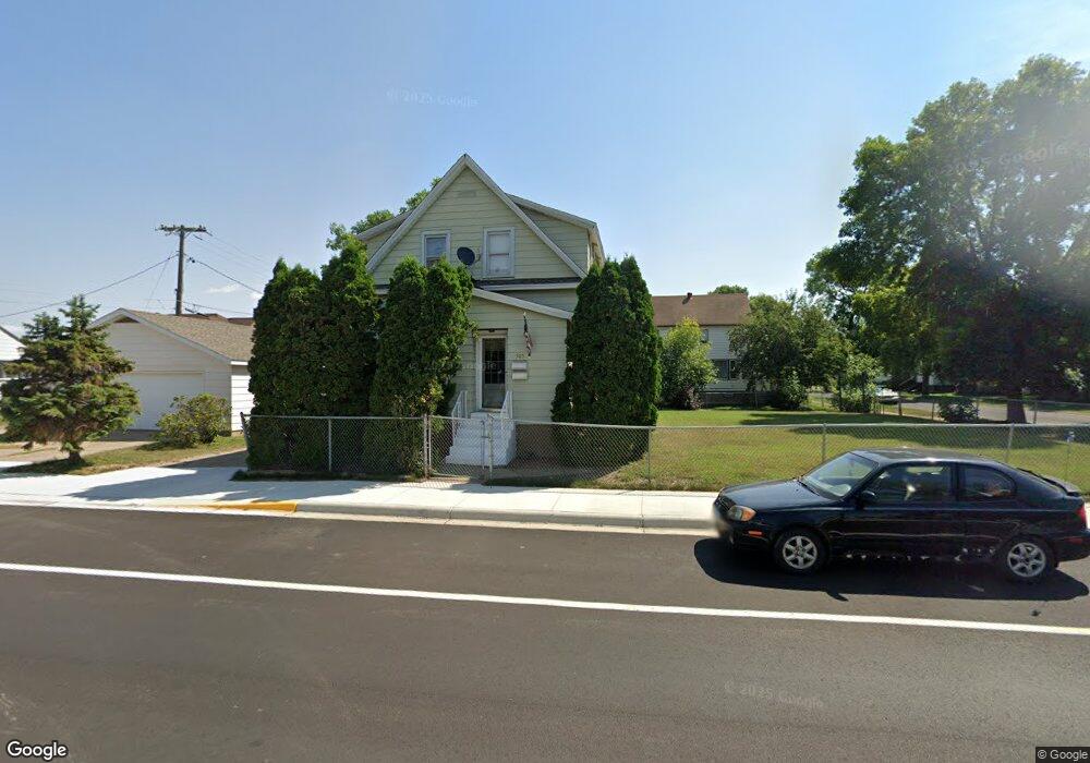 505 N 3rd Ave, Virginia, MN 55792 - photo 1