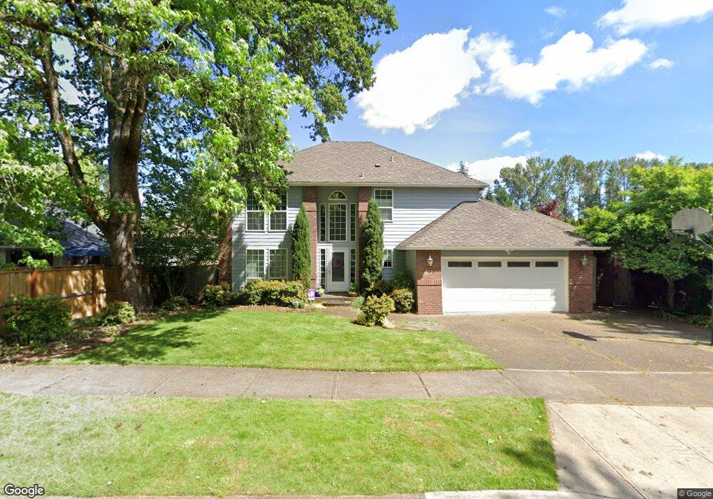 617 Wipwood Dr SE, Salem, OR 97306 - photo 1