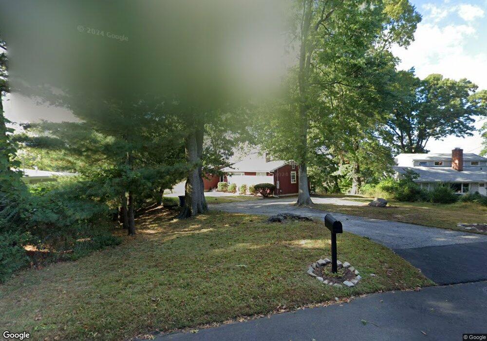 10 Splitrock Rd, Norwalk, CT 06854 - photo 1