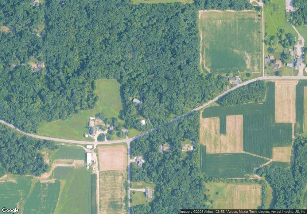 12340 W 135th Ave, Cedar Lake, IN 46303 - photo 1