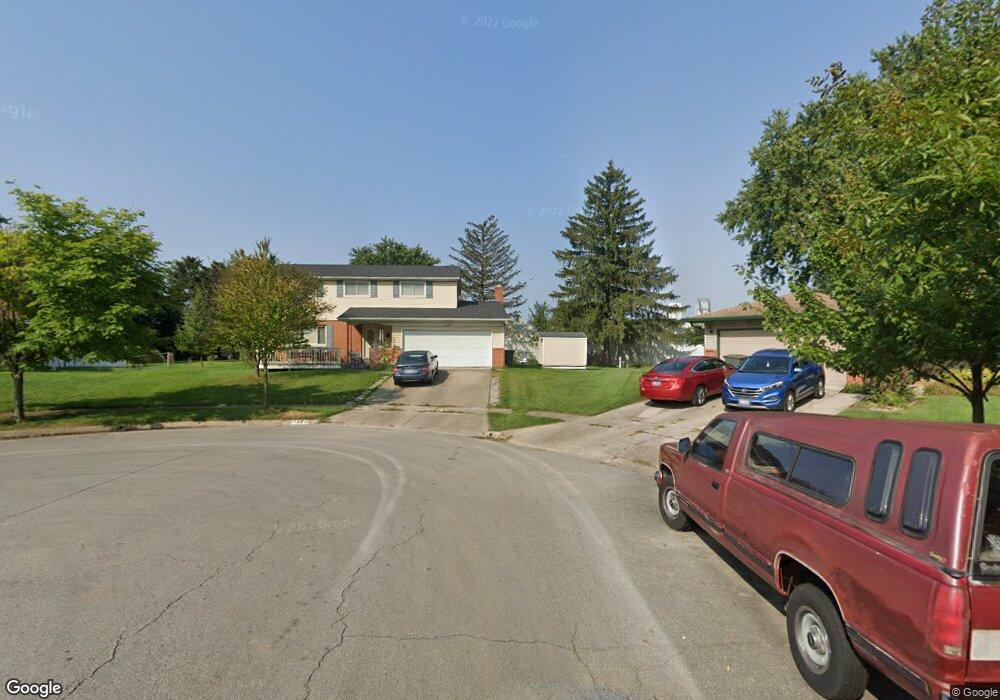 1269 Clydesdale Ct, Columbus, OH 43229 - photo 1