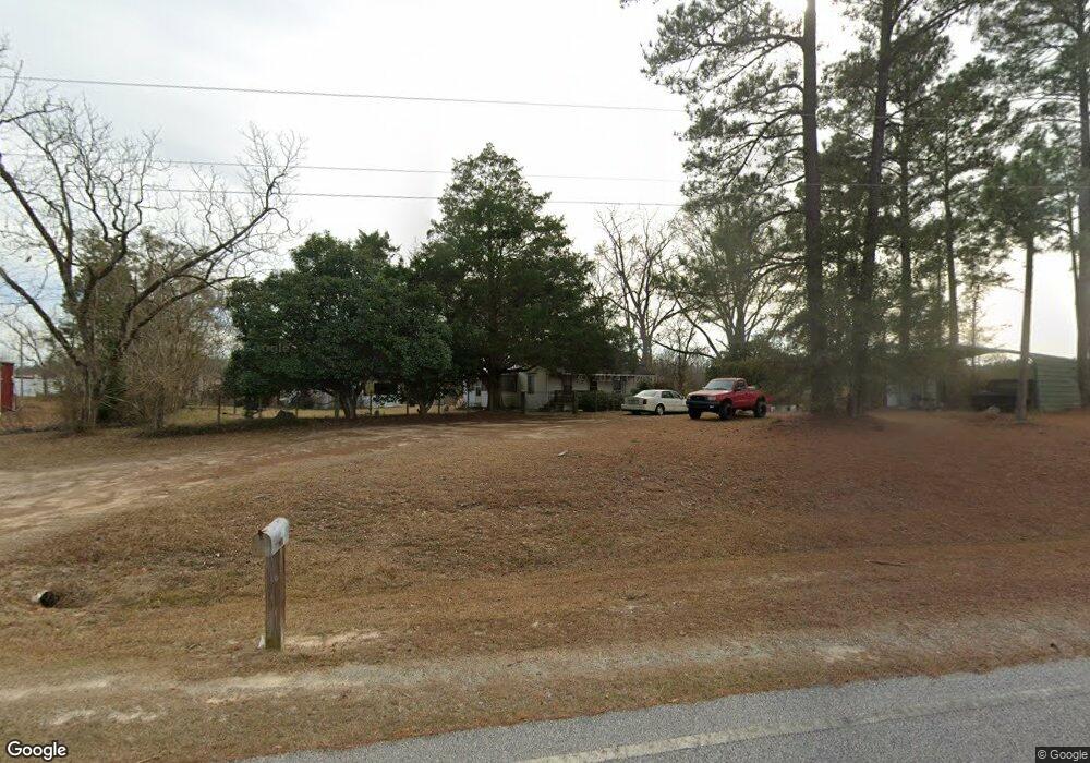 121 1st St, Tarrytown, GA 30470 - photo 1